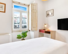 Hotel The Indy House By Lovelystay (Lisbon, Portugal)