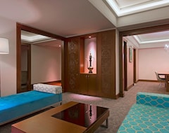 Hotel Le Meridien Jakarta (Yakarta, Indonesia)