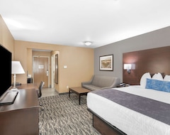Hotel Best Western Plus Denton Inn & Suites (Denton, USA)