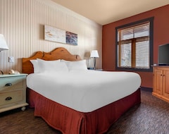 Hotel Hilton Grand Vacations Club Blue Mountain Canada (The Blue Mountains, Canada)