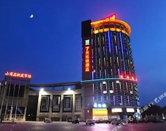 Hotel 7 Days Inn (Dezhou, China)