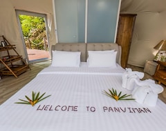 Khách sạn Panviman Chiang Mai Spa Resort (Chiang Mai, Thái Lan)