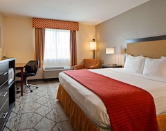 Khách sạn Hotel Best Western Nittany Inn Milroy (Milroy, Hoa Kỳ)