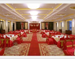 Fudin g International Hotel (Fuding, Kina)