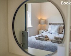 Toàn bộ căn nhà/căn hộ Styche View, Beautiful 4 Bedroom Home Available (Market Drayton, Vương quốc Anh)