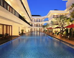 Hotel Grand Palace  Sanur - Bali (Denpasar, Indonesia)