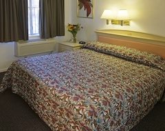 Hotelli Americas Best Value Inn Thousand Oaks (Newbury Park, Amerikan Yhdysvallat)