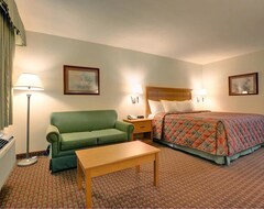 Hotel Scottish Inns (DeSoto, USA)
