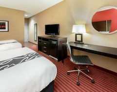 Otel La Quinta Inn & Suites Boutte (Luling, ABD)