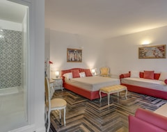 Hotel Residenze Depoca Collection-santanna (Firenze, Italien)