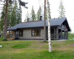 Hele huset/lejligheden Vacation Home Halmesaari In Rautalampi - 6 Persons, 2 Bedrooms (Rautalampi, Finland)