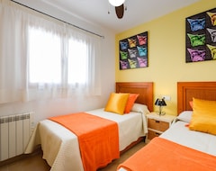 Casa/apartamento entero Cozy Villa In A Quiet Area, Ideal For Families, Excellent Location (Ibiza, España)