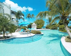 Khách sạn Schooner Bay 112 - Moonshine (Speightstown, Barbados)
