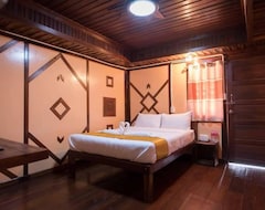 Khách sạn Talad Nam Klong Hae Resort (Hat Yai, Thái Lan)