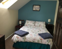 Hele huset/lejligheden 2 Bedroomed Cottage With Outstanding Views (Montgomery, Storbritannien)