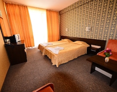 Khách sạn Yavor Palace Hotel - All Inclusive (Sunny Beach, Bun-ga-ri)