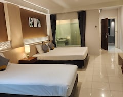 Khách sạn Hotel Ao Nang VIP (Ao Nang, Thái Lan)
