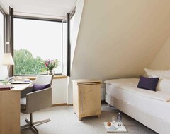 Suite - Hotel Kleines Meer Objekt-id 129080 (Waren, Alemania)