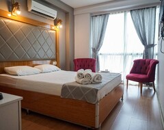 Hotelli Gama Residence (Izmir, Turkki)