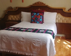 Hotel OYO Maria Angelina (San Cristobal de las Casas, Mexico)