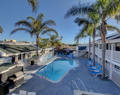 Hotel Beach Haven (San Diego, EE. UU.)