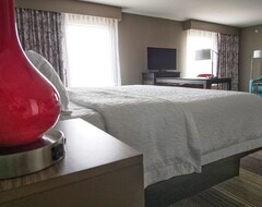 Hotel Hampton Inn & Suites-Moore (Moore, USA)