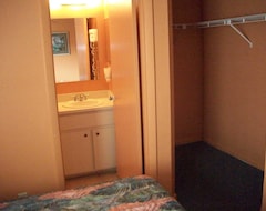 Hotelli All Suite Motel (Edgewater, Amerikan Yhdysvallat)