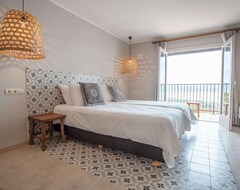 Hotel Marble Stella Maris Ibiza (Ibiza, Spain)