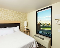 Hotel Home2 Suites By Hilton Salt Lake City/Layton (Layton, Sjedinjene Američke Države)