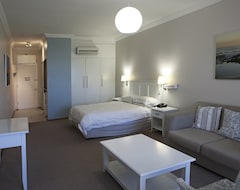 Hotel Legacy Brookes Hill Suites (Humewood, South Africa)