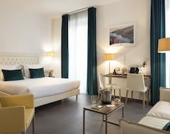 Hotel Nice Azur Riviera (Nice, Frankrig)
