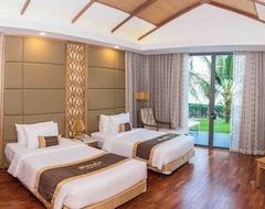 Hotel Sonata Resort & Spa (Phan Thiết, Vietnam)