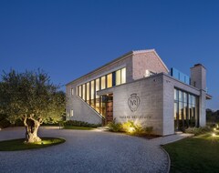 Toàn bộ căn nhà/căn hộ Unique Luxury Villa Valens Residence (Tinjan, Croatia)