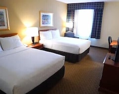 Hotel Clarion Inn Frederick Event Center (Frederick, USA)