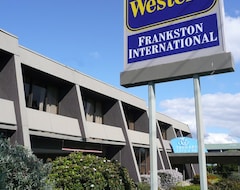 Khách sạn Frankston International Motel (Frankston, Úc)