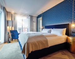 Khách sạn I Love Sylt Hotel Terminus (Westerland, Đức)