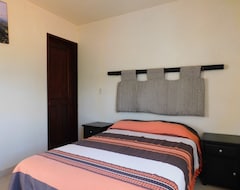 Hotel El Huizache (Bernal, Meksiko)