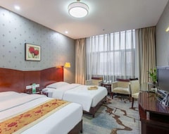 Khách sạn Yizhou International Hotel (Pingyi, Trung Quốc)