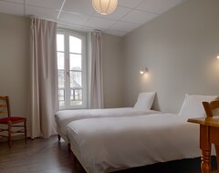 Hotel Le Brizeux (Quimperlé, France)