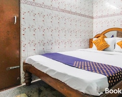 Hotel GANGA LODGE (Yelagiri, India)