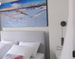 Hele huset/lejligheden Rhodes Retreat: Modern Comfort In Serene Luxury (Koskinou, Grækenland)