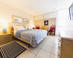Khách sạn Esj Towers, Ocean FrontDeluxe Two BedroomsHotel Amenities.Best Price By Owner! (Carolina, Puerto Rico)