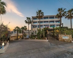 Hotelli Mimosa Beach Hotel (Protaras, Kypros)