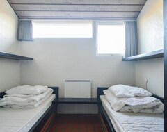 Hele huset/lejligheden 3 Bedroom Accommodation In Brovst (Jammerbugt, Danmark)