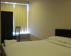 Smart Hotel Reko Sentral (Kuala Lumpur, Malaysia)