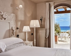 Khách sạn La Villa del Re - Adults Only - Small Luxury Hotels of the World (Costa Rei, Ý)