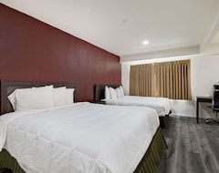 Hotel Econo Lodge Needles - Family Room Suite 2 (Needles, Sjedinjene Američke Države)