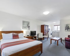 Hotel Grosvenor Court Apartments (Hobart, Australija)