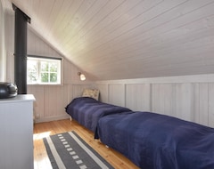Casa/apartamento entero 3 Bedroom Accommodation In LÅngserud (Långserud, Suecia)