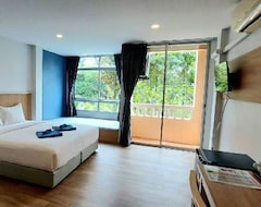 Hotelli Karon Living Room By Nongrit (Karon Beach, Thaimaa)